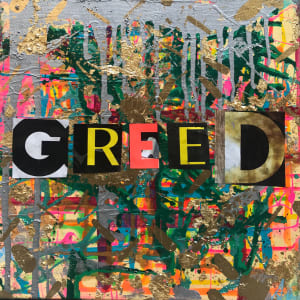GREED