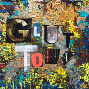 GLUTTONY