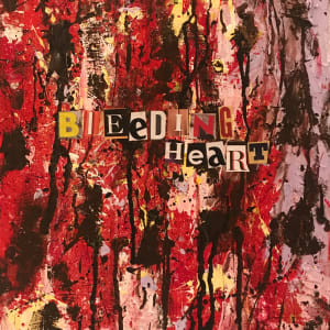 Bleeding Heart