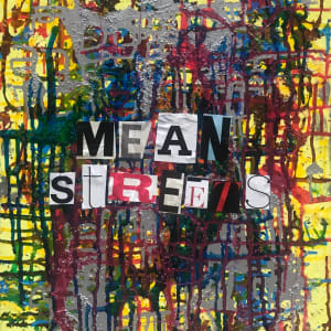 MEAN STREETS