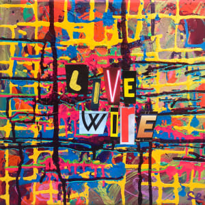 LIVE WIRE