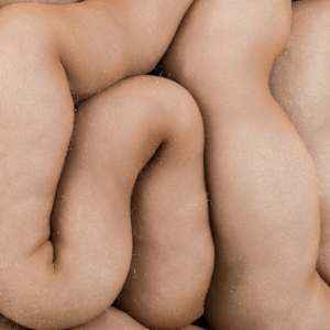 Nude Female by Denise Duarte 