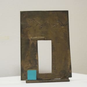 Door by David Bottini