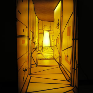 Streaming by Stephen Hendee