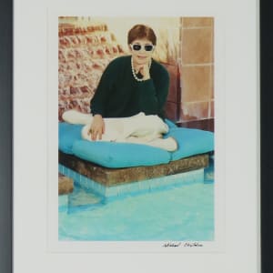 Jennifer Bartlett by Michael Childers