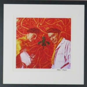 Billy Al Bengston by Michael Childers