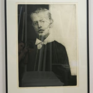 Hermann Hesse by Charles Wells