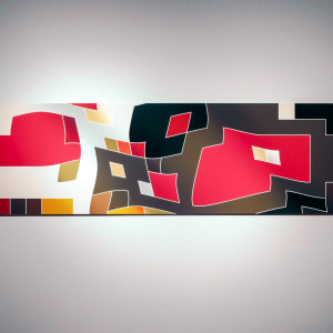 Sleazy Day-Tripper by Thomas Burke