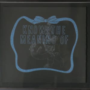 Know the Meaning of... by Carole Caroompas 
