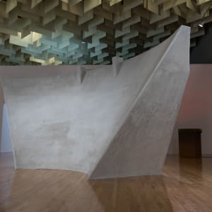 Monolith by Adam Bateman