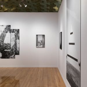 Al’s Promise by Ian James  Image: Installation photo. Photo by Mikayla Whitmore.