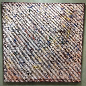 Untitled (Commissioned) by Robert Tiemann