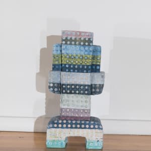 Untitled (Parents II) by Sue Havens  Image: Photo by Mikayla Whitmore