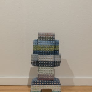 Untitled (Parents II) by Sue Havens  Image: Photo by Mikayla Whitmore