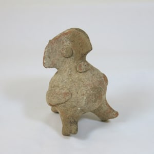 Whistle, Owl Colima 