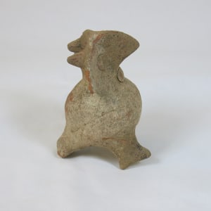 Whistle, Owl Colima 