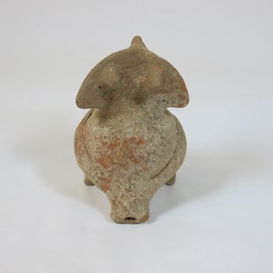 Whistle, Owl Colima 