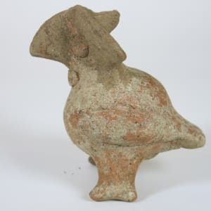 Whistle, Owl Colima 