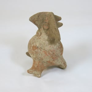 Whistle, Owl Colima 