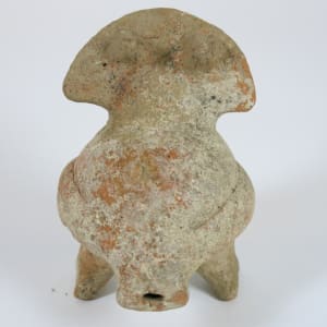 Whistle, Owl Colima 