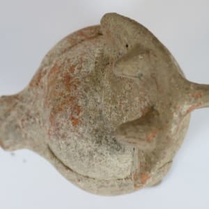 Whistle, Owl Colima 