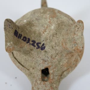 Whistle, Owl Colima 