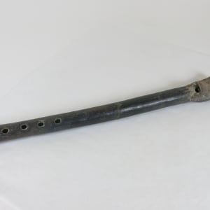 Flute, Colima, Image 2.