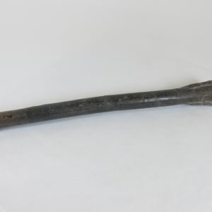 Flute, Colima, Image 3.