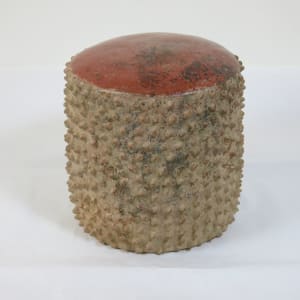 Effigy Drum, Colima 