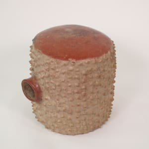 Effigy Drum, Colima 