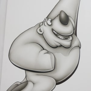 Hugs 'End of the Rainbow' Series III by Michael Ogilvie