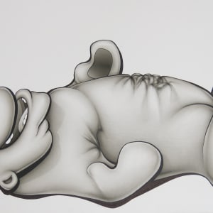 Hugs 'End of the Rainbow' Series X by Michael Ogilvie