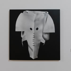 Elephantasmagoria by Kara Joslyn 