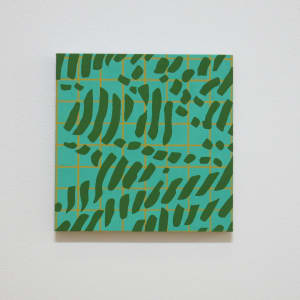 Security by Maureen Halligan