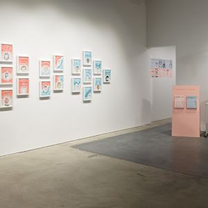 What I Love & Miss by Christine Wong Yap