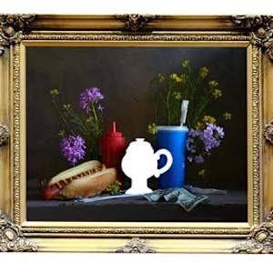 Dad's Favorite, Mondays by Stephanie Shih  Image: Courtesy of the artist