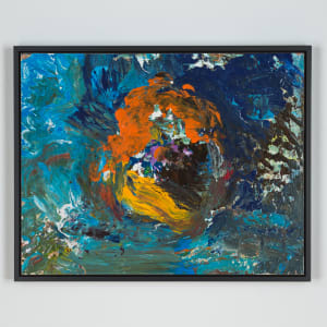 Barbicon by Charles Clough