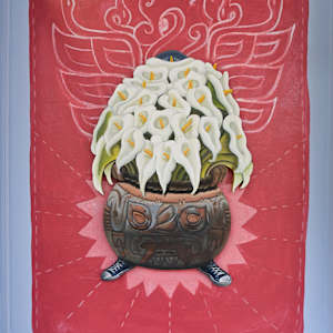 Floreo by Brian Martinez
