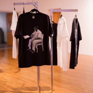 Apparel Collection by Fulton Leroy Washington 