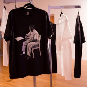 Apparel Collection by Fulton Leroy Washington 