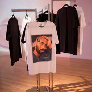 Apparel Collection by Fulton Leroy Washington