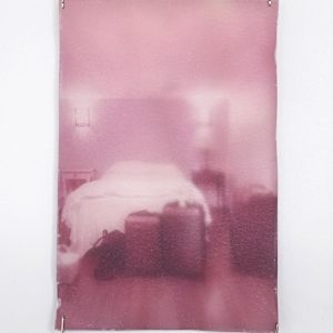 Carry On by Jisoo Chung  Image: Courtesy the artist