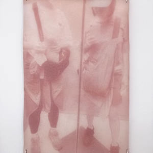 Carry On by Jisoo Chung  Image: Courtesy the artist