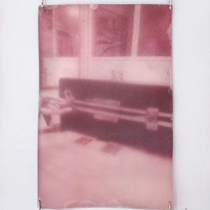 Carry On by Jisoo Chung  Image: Courtesy the artist