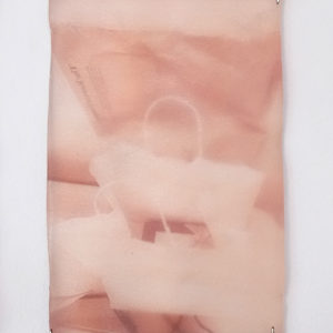 Carry On by Jisoo Chung  Image: Courtesy the artist