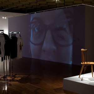 I AM GREAT? by Quindo Miller  Image: Installation image by Ali Fathollahi. 
