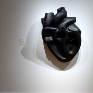 A Weird Black Diamond by Miguel Rodriguez