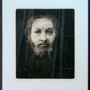 Walt Whitman by Charles Wells, Image 1.