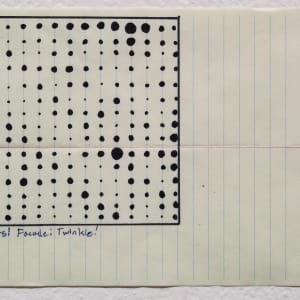 Dots by Daniel Magaña