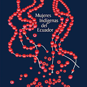Indigenous Women of Ecuador by Antonio Mena